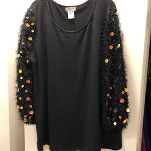 Fabulous Party Top